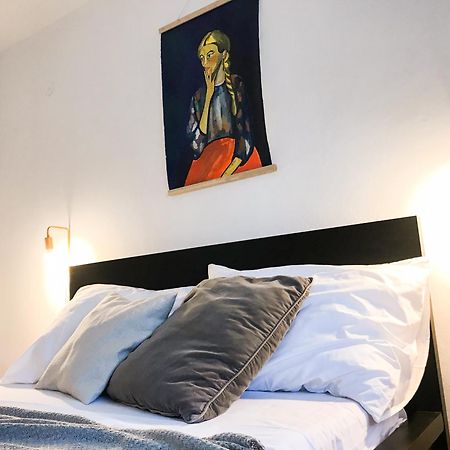 Lukenda Rooms Pakostane Ngoại thất bức ảnh