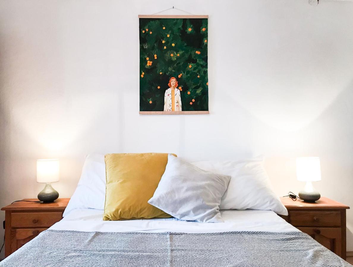 Lukenda Rooms Pakostane Ngoại thất bức ảnh