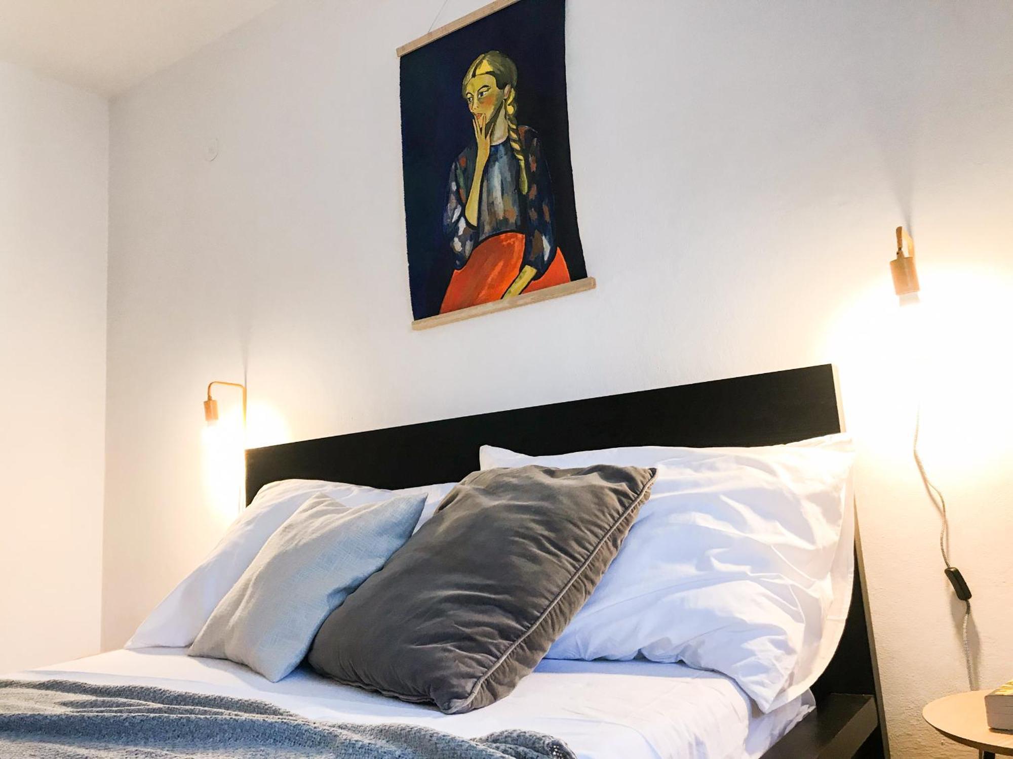 Lukenda Rooms Pakostane Ngoại thất bức ảnh