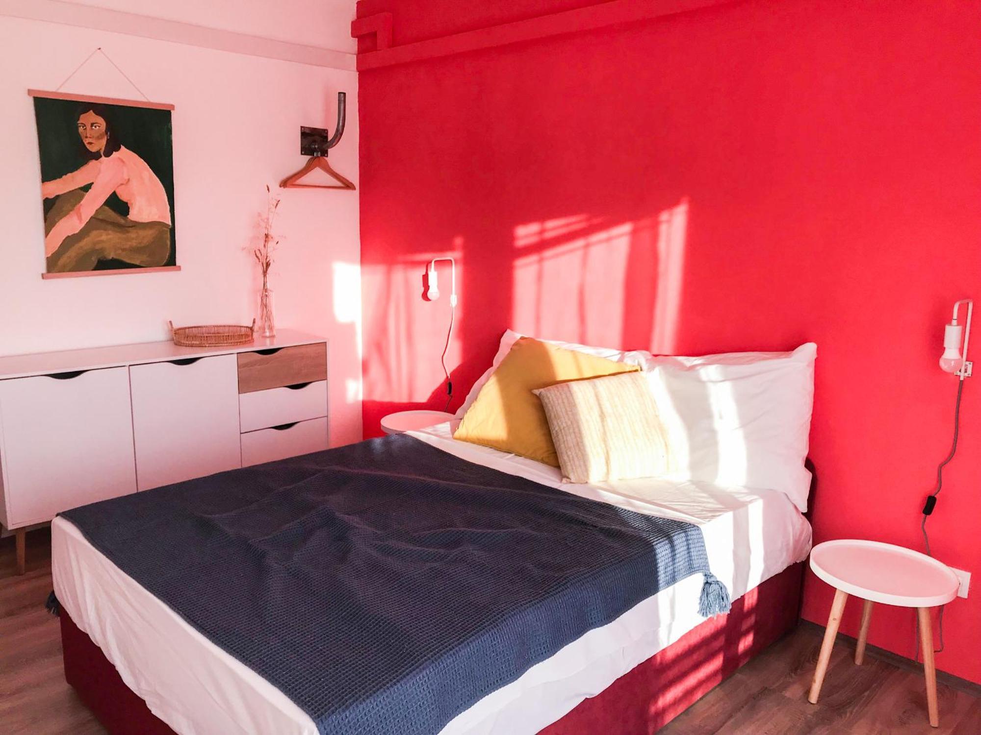 Lukenda Rooms Pakostane Ngoại thất bức ảnh