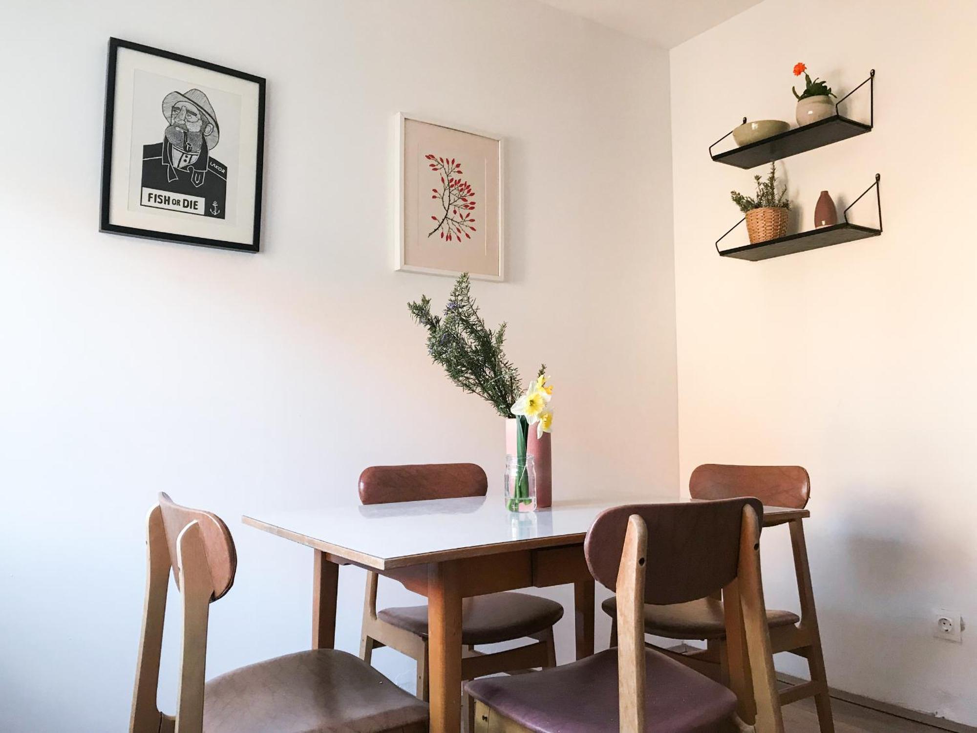 Lukenda Rooms Pakostane Ngoại thất bức ảnh